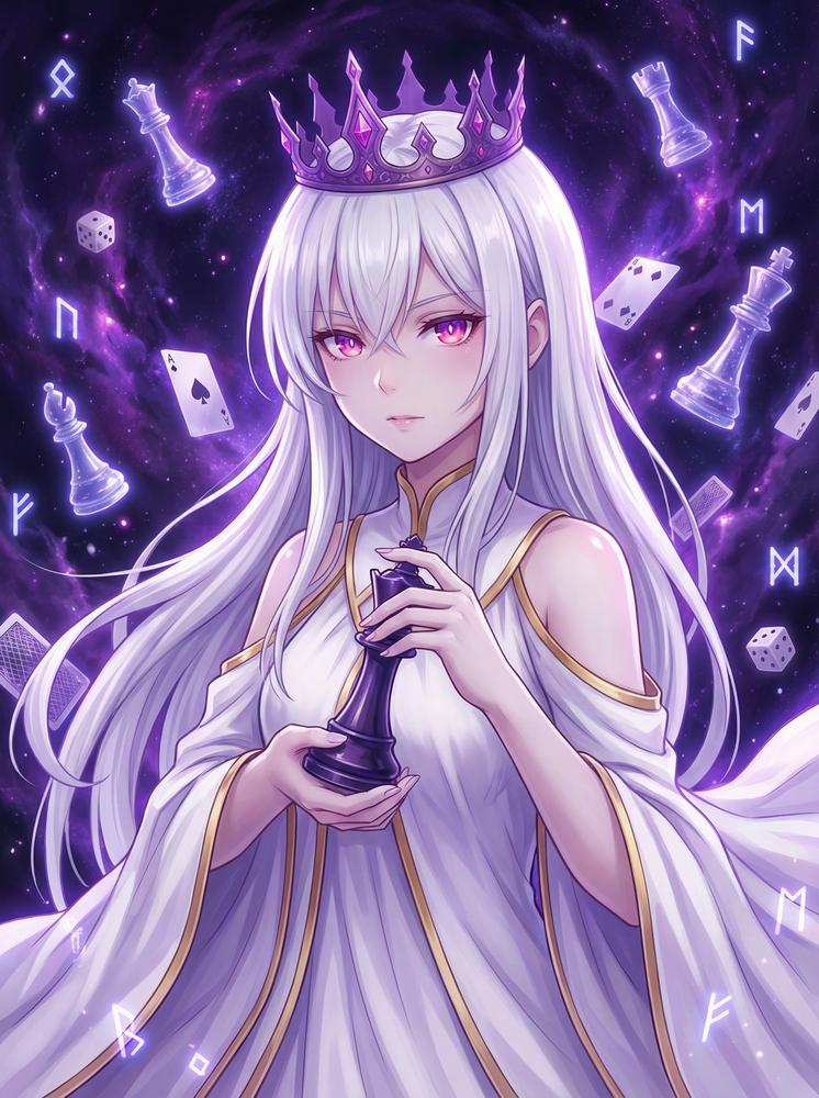 福利姬精选动漫-白游戏人生