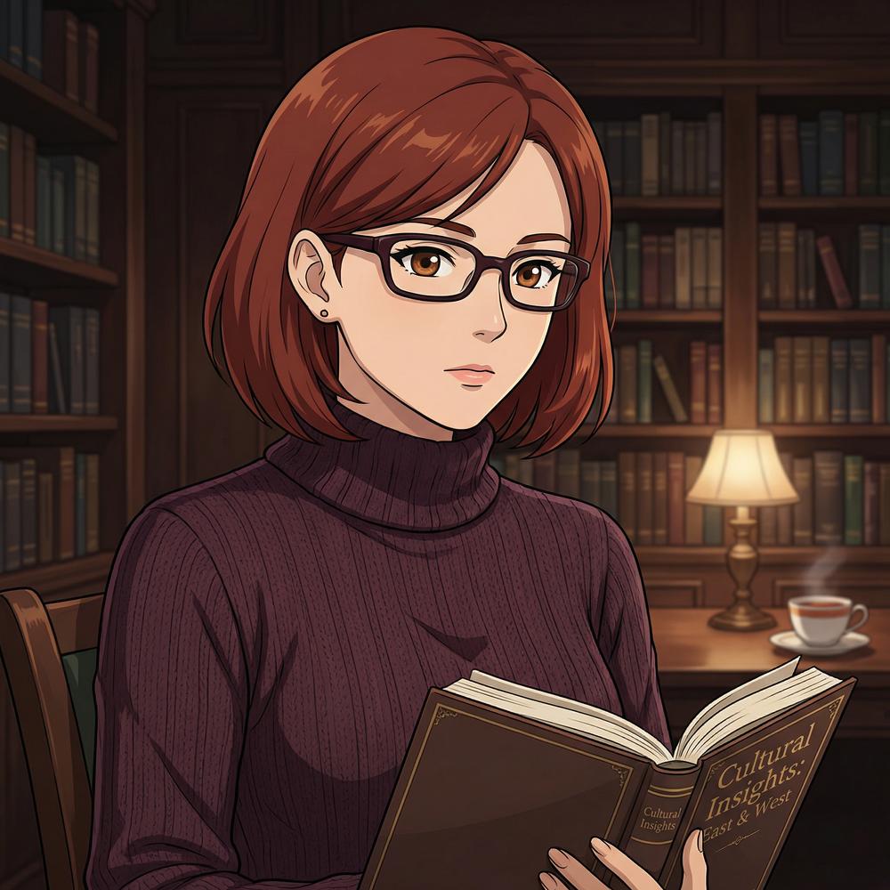 福利姬动漫文化顾问王思琳